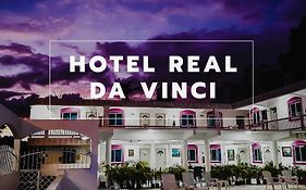Hotel Real da Vinci Acapulco